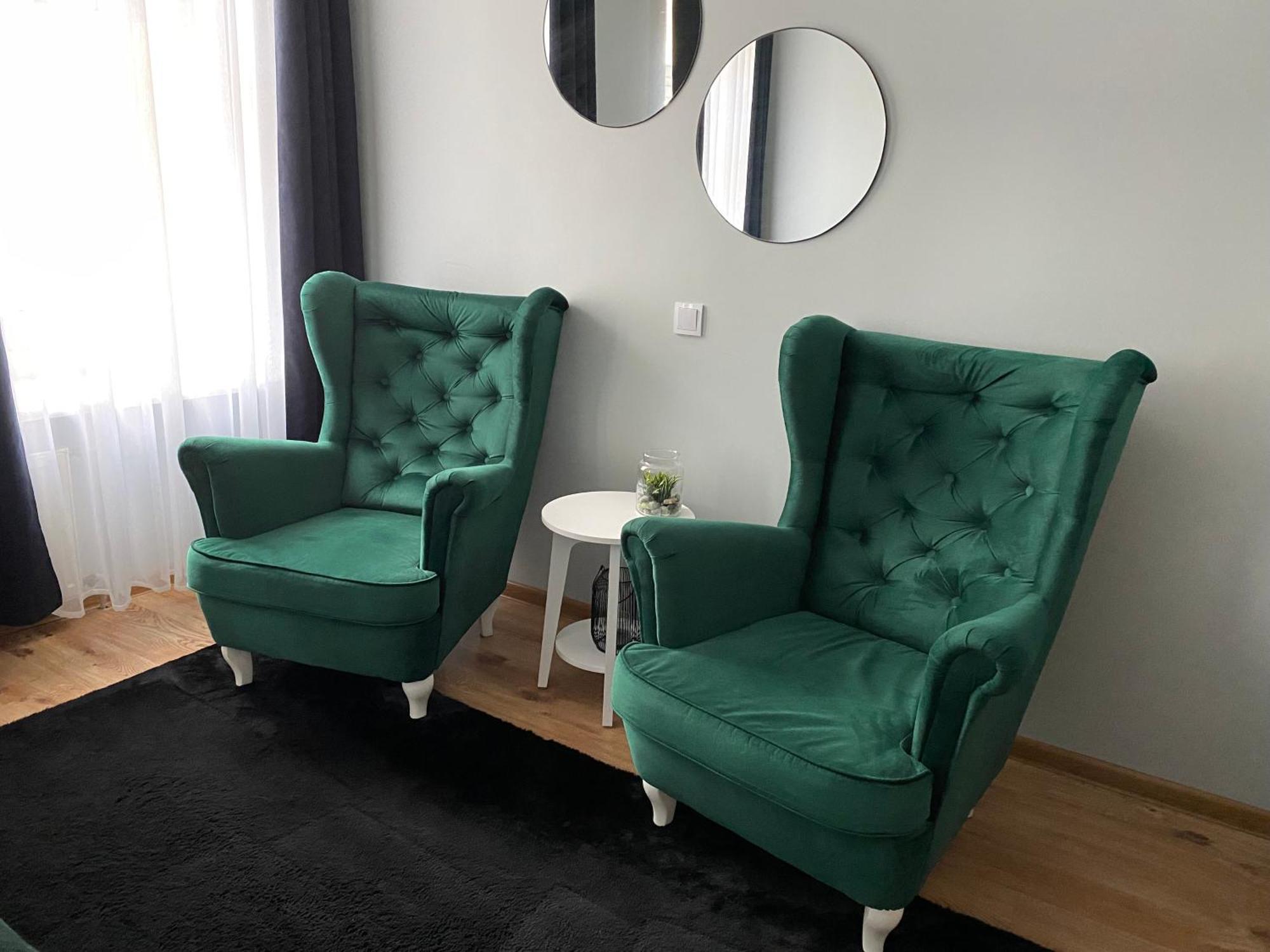 Apartament Jednosci Zielona Góra Esterno foto